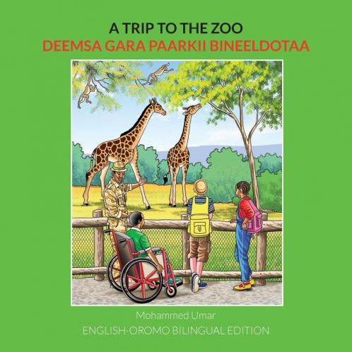 A Trip to the Zoo