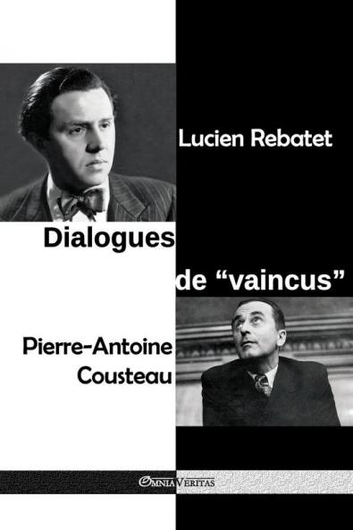 Dialogues de vaincus