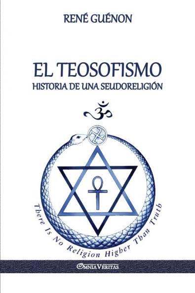 El Teosofismo