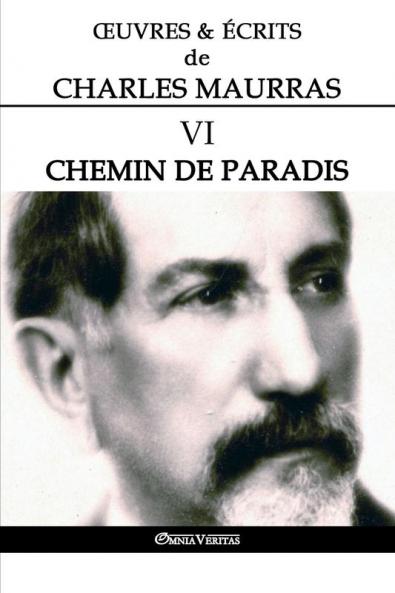 Œuvres et Écrits de Charles Maurras VI