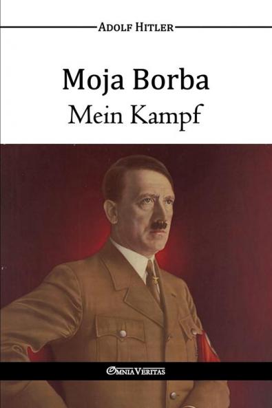 Moja Borba - Mein Kampf