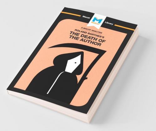 Analysis of Roland Barthes's The Death of the Author