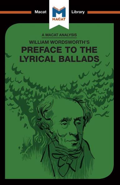 Analysis of William Wordsworth's Preface to The Lyrical Ballads