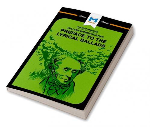 Analysis of William Wordsworth's Preface to The Lyrical Ballads