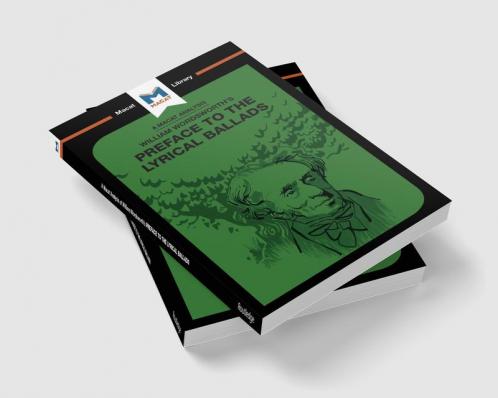 Analysis of William Wordsworth's Preface to The Lyrical Ballads