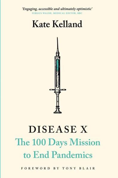 Disease X