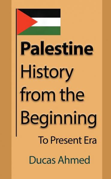 Palestine History from the Beginning