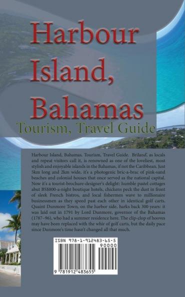 Harbour Island Bahamas