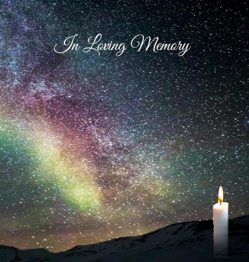 Funeral Guest Book In Loving Memory Memorial Guest Book Condolence Book Remembrance Book for Funerals or Wake Memorial Service Guest Book