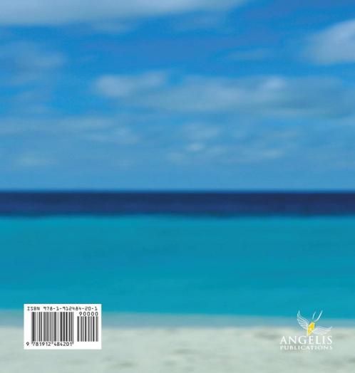 Wedding Guest Book (HARDCOVER) Ideal for Beach Ceremonies Special Events & Functions Commemorations Anniversaries Parties