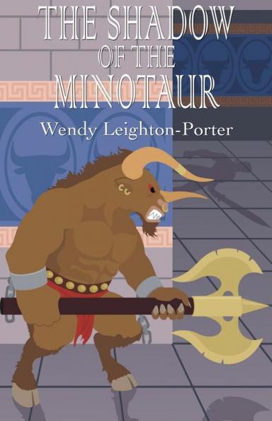 The Shadow of the Minotaur 2 (Shadows from the Past)