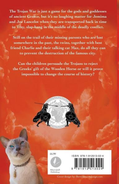 The Shadow of the Trojan Horse