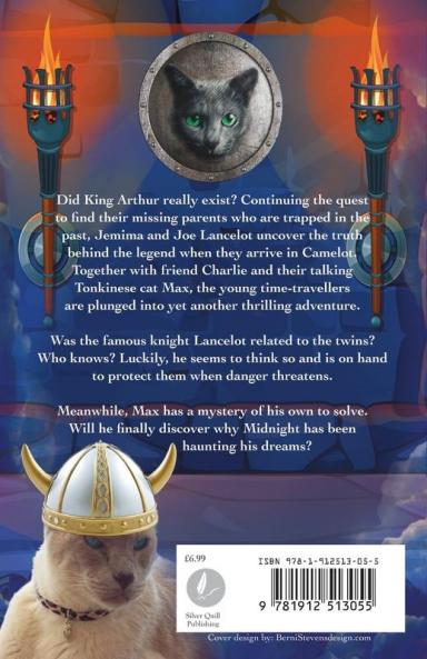 The Shadow of Camelot