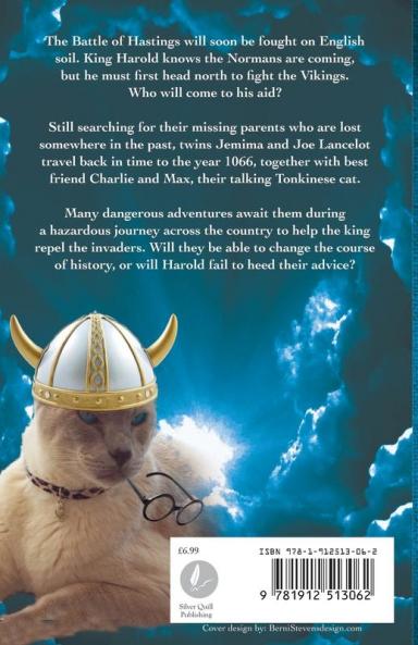 The Shadow of the Norman Arrow