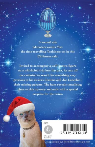 Max's Christmas Adventure
