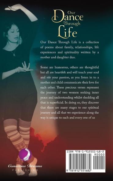 Our Dance Through Life
