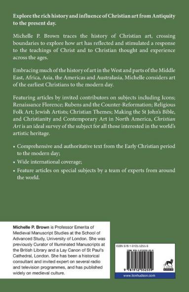 Christian Art