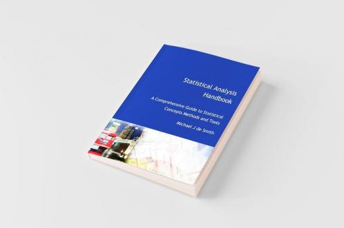 Statistical Analysis Handbook
