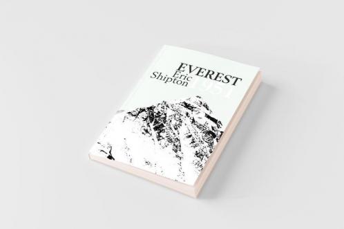Everest 1951