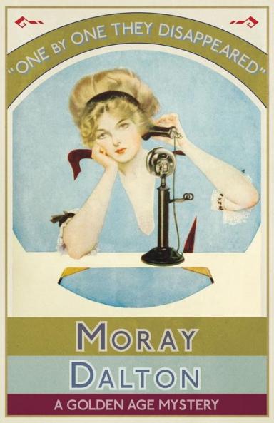 One by One They Disappeared: An Inspector Collier Mystery