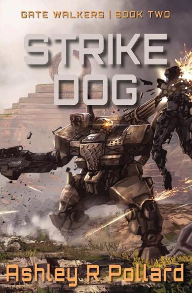 Strike Dog