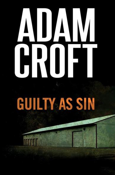 Guilty as Sin: 2 (Knight & Culverhouse)