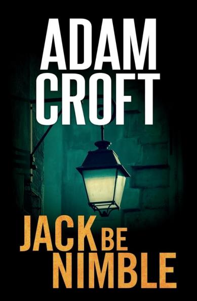 Jack Be Nimble: 3 (Knight & Culverhouse)