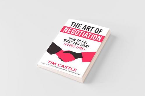 The Art of Negotiation
