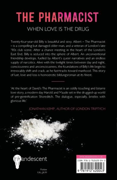 The Pharmacist