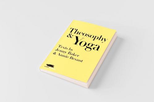 Theosophy and Yoga