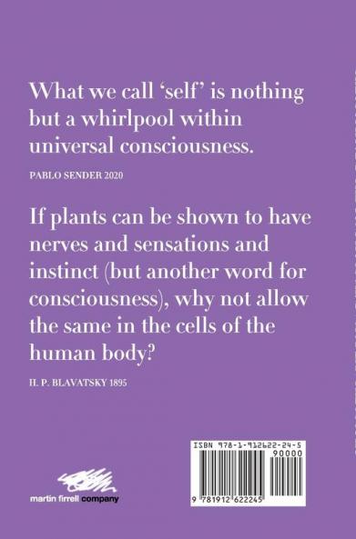 Theosophy and the Conscious Mind: Texts by Pablo Sender and H.P. Blavatsky: 7 (Modern Theosophy)