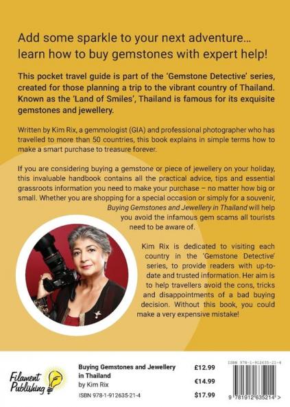 The Gemstone Detective