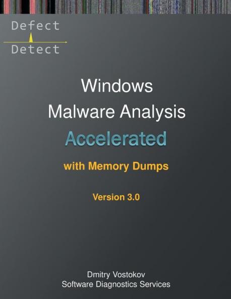 Accelerated Windows Malware Analysis with Memory Dumps