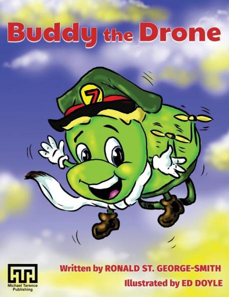 Buddy the Drone