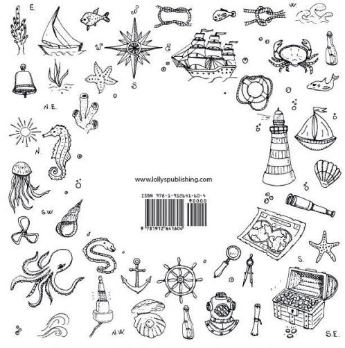 Guest Book Visitors Book Guests Comments Vacation Home Guest Book Beach House Guest Book Comments Book Visitor Book Nautical Guest Book Holiday Home Bed & Breakfast Retreat Centres Family Holiday Guest Book (Hardback)