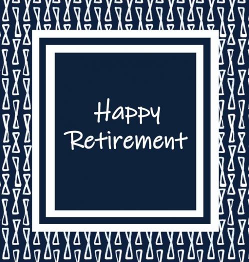 Happy Retirement Sorry You Are Leaving Memory Book Retirement Keep Sake Leaving We Will Miss You Wishing Well Good Luck Guest Book (Hardback)