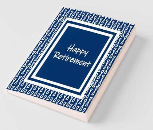 Happy Retirement Sorry You Are Leaving Memory Book Retirement Keep Sake Leaving We Will Miss You Wishing Well Good Luck Guest Book (Hardback)