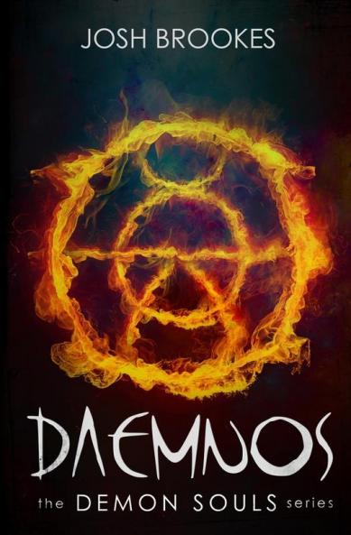 Daemnos: The Demon Souls Series: 1
