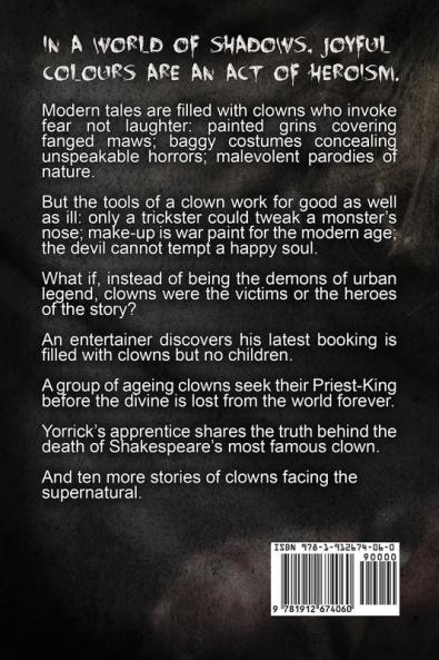Deadman Humour
