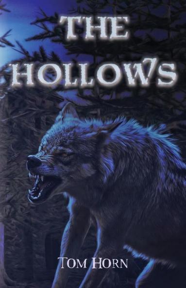 The The Hollows: 1