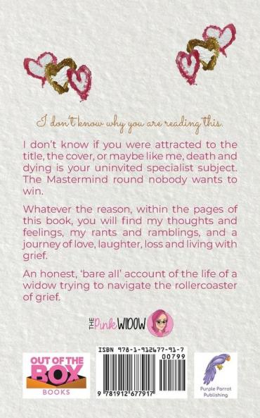 The Pink Widow
