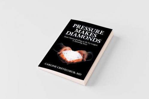 Pressure Makes Diamonds
