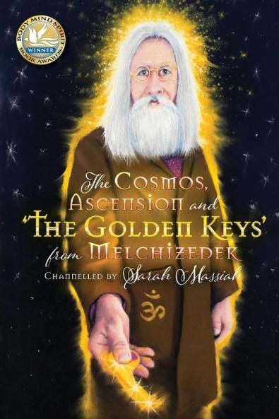 The Cosmos Ascension and 'The Golden Keys' from Melchizedek
