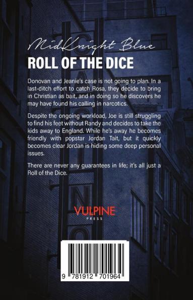 Roll of the Dice