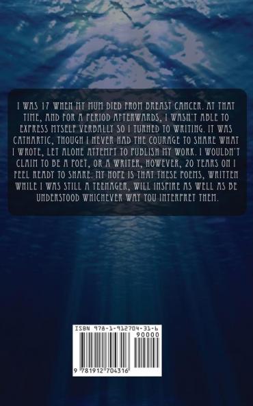 Teenage Angst: A Collection of Pain from the 90s