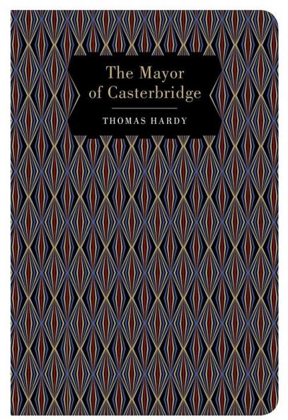 Mayor of Casterbridge