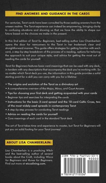 Tarot for Beginners