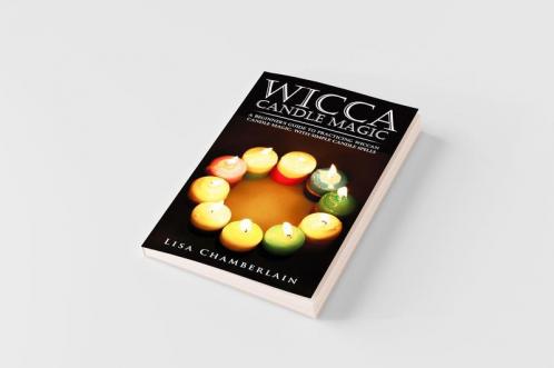 Wicca Candle Magic