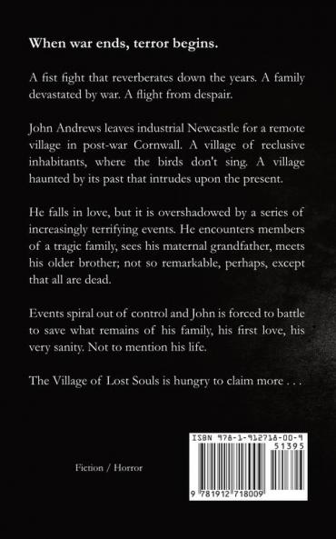 The Village of Lost Souls