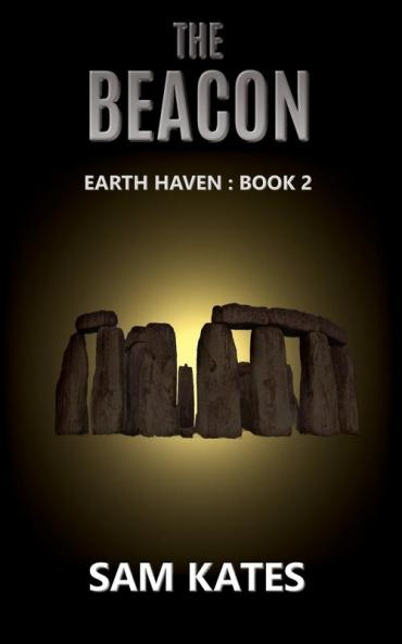 The Beacon: Earth Haven: Book 2